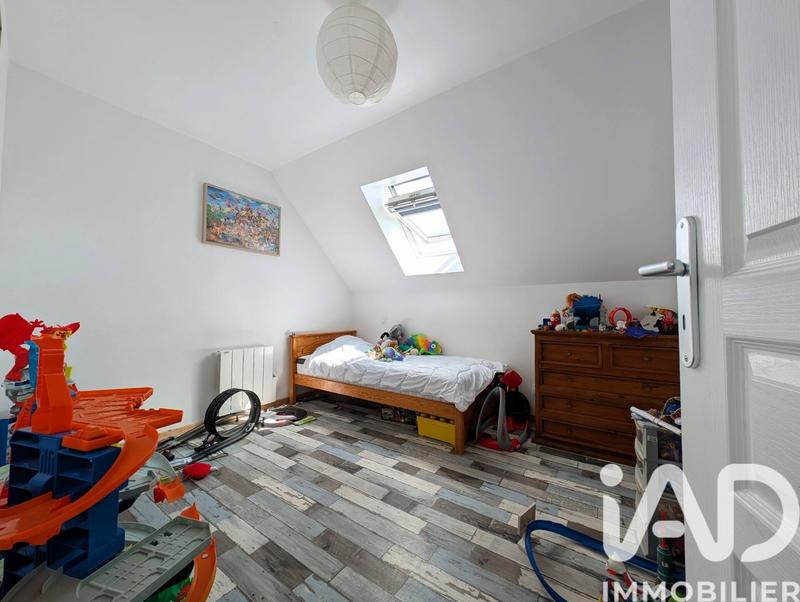 Maison - 175 m² - 8 pièces