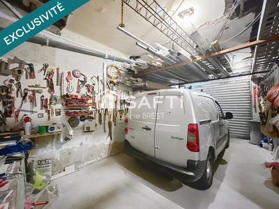 Maison - 197 m² - 6 pièces