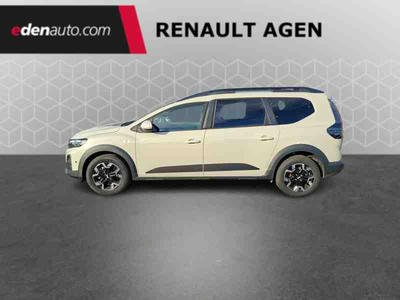 Dacia Jogger Hybrid 155 7 places Journey