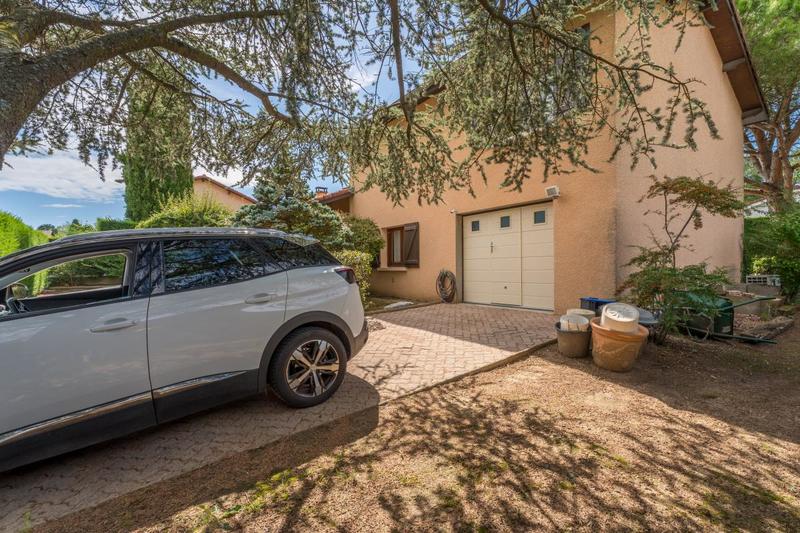 Villa - 123 m² - 6 pièces