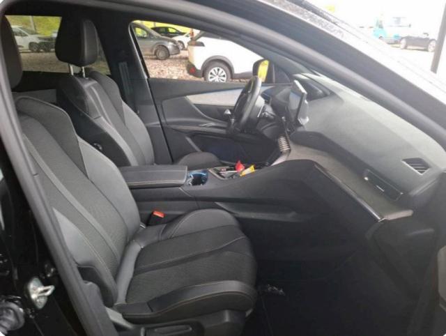 Peugeot 5008 PureTech 130ch s&amp;S Eat8 Gt