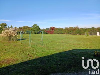 Maison de campagne - 105 m² - 4 pièces