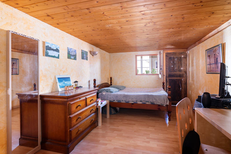 Appartement - 110 m² - 4 pièces