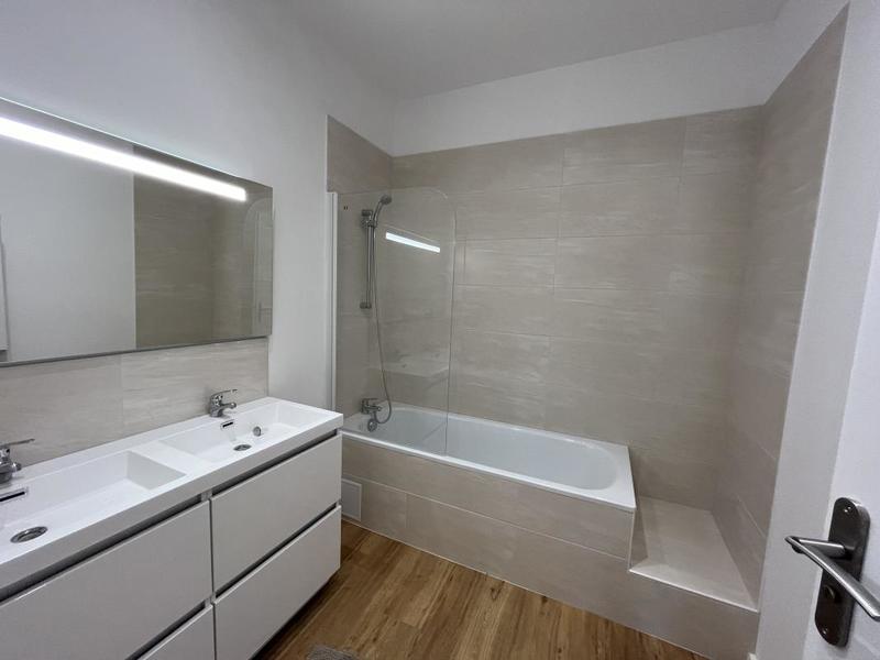 Appartement - 89 m² - 4 pièces