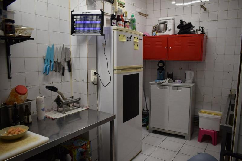 Fonds de commerce - 75 m²