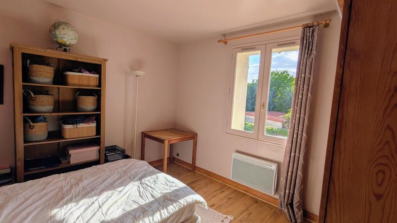 Maison - 79 m² - 5 pièces