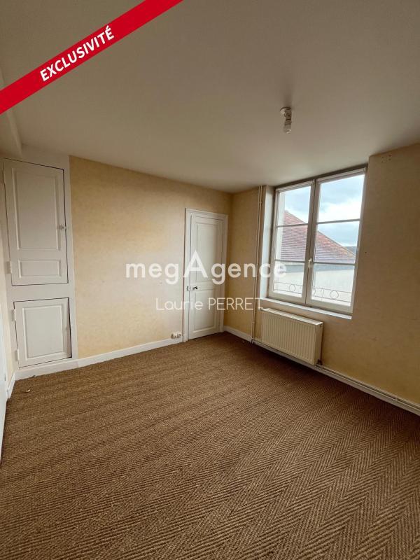 Maison de ville - 129 m² - 6 pièces