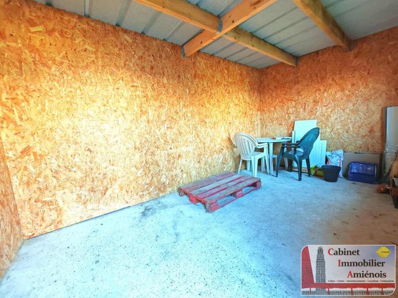 Maison - 115 m² - 6 pièces