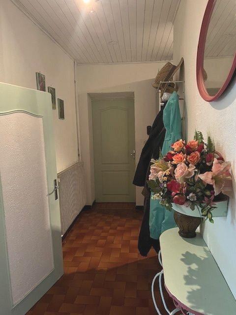 Maison - 149 m² - 8 pièces