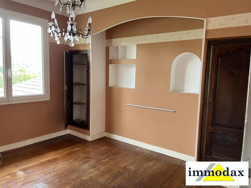 Villa - 170 m² - 7 pièces