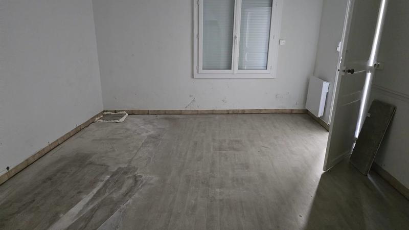 Maison de ville - 105 m² - 4 pièces