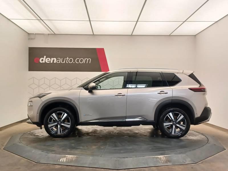 Nissan X-Trail e-Power 213 ch e-4orce 7 Places Tekna