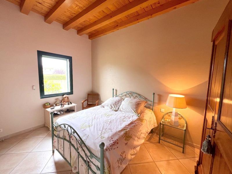 Maison - 154 m² - 5 pièces