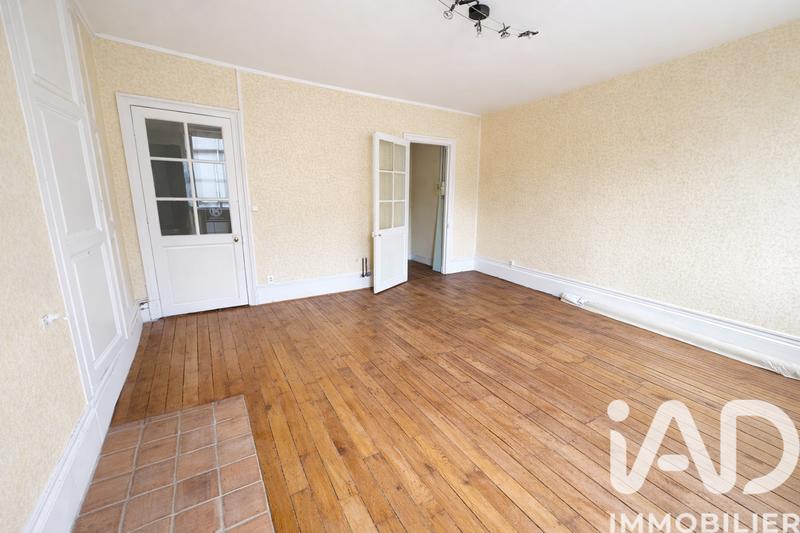 Studio - 23 m² - 1 pièce