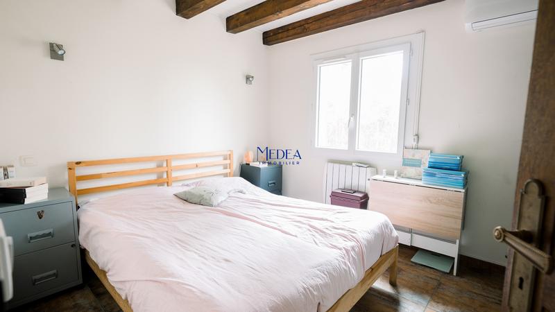 Maison - 70 m² - 3 pièces