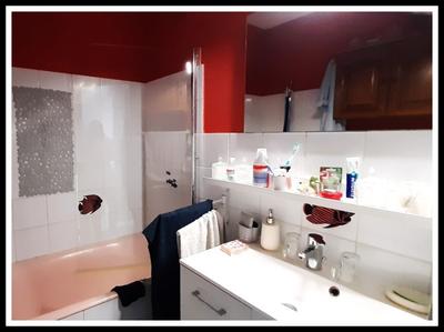 Appartement - 77 m² - 4 pièces