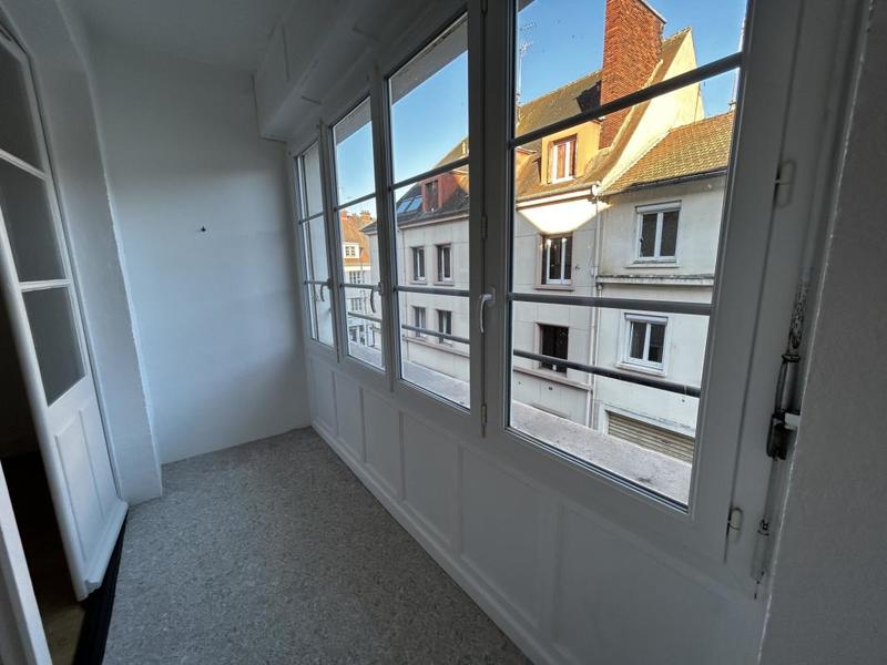 Appartement - 89 m² - 4 pièces