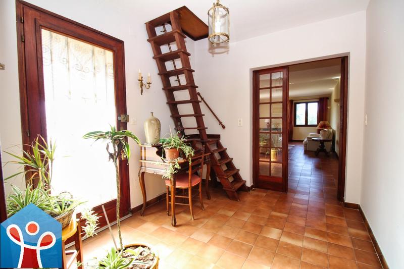 Maison - 157 m² - 5 pièces