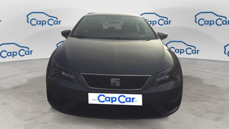 Seat Leon III 1.6 Tdi 115 Style
