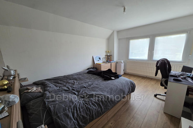 Maison - 191 m² - 7 pièces