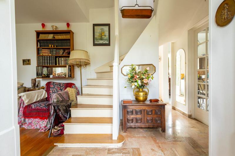 Maison - 85 m² - 3 pièces