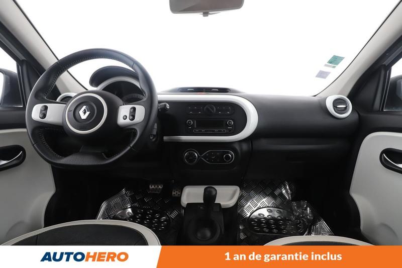 Renault Twingo 1.0 SCe Midnight Edc 69 ch