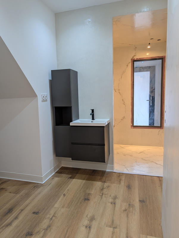 Appartement - 67 m² - 2 pièces