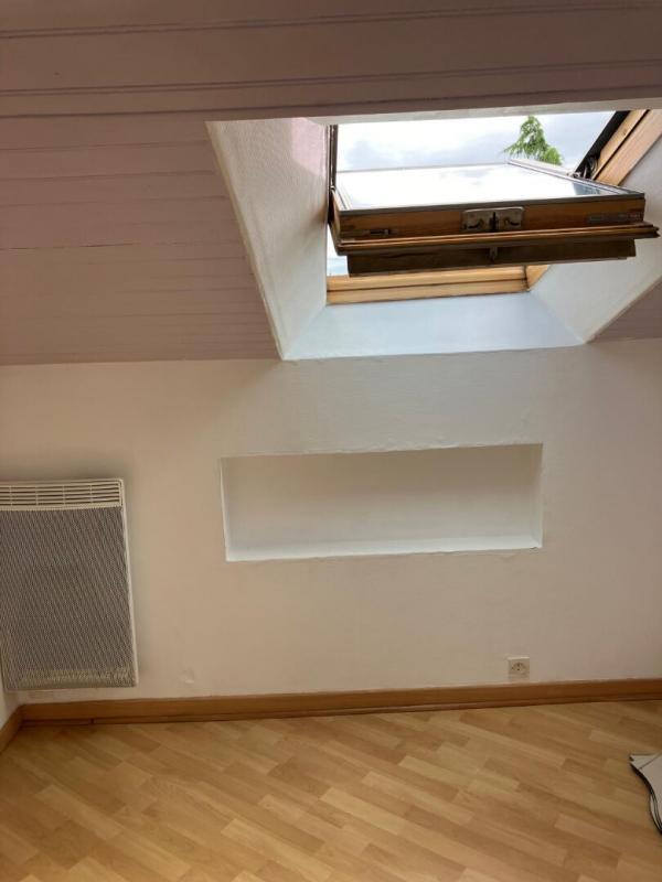 Appartement - 13 m² - 1 pièce