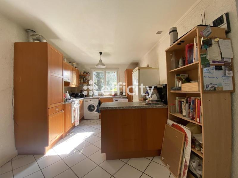 Maison - 109 m² - 5 pièces