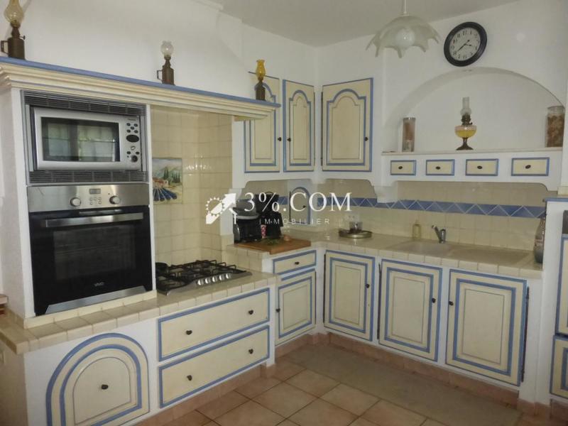 Maison - 103 m² - 5 pièces