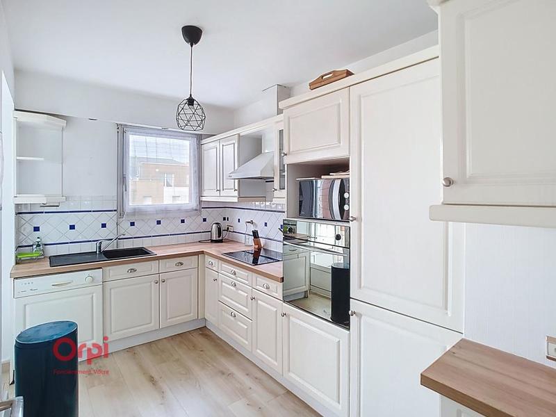 Appartement - 57 m² - 2 pièces