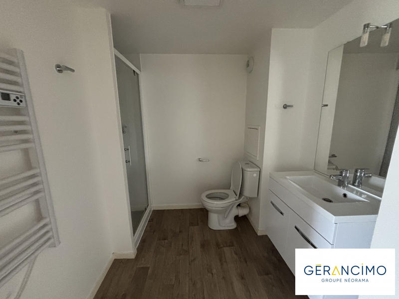 Appartement - 26 m² - 1 pièce