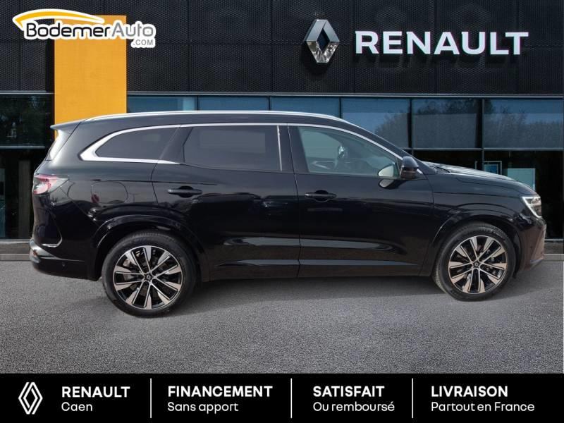 Renault Espace E-Tech full hybrid 200 Gsr2 Techno