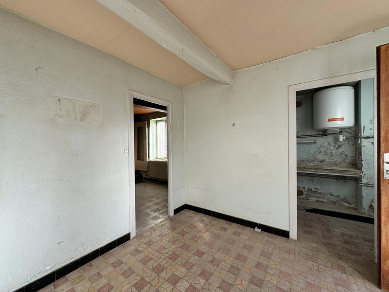 Maison - 68 m² - 3 pièces