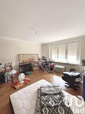 Maison de village - 133 m² - 5 pièces