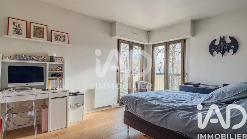 Appartement - 105 m² - 4 pièces