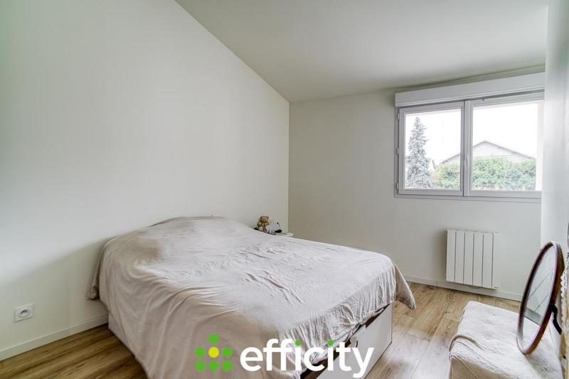 Appartement - 105 m² - 4 pièces