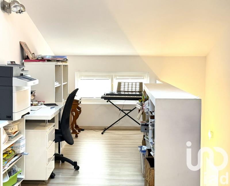 Maison - 173 m² - 6 pièces