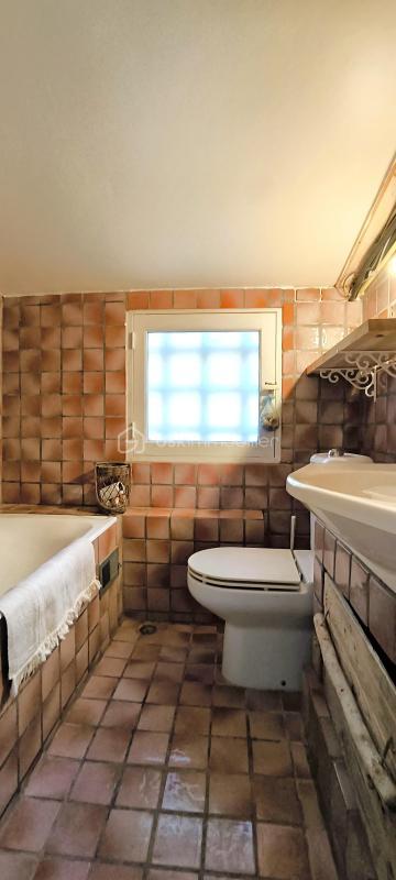 Maison - 135 m² - 4 pièces