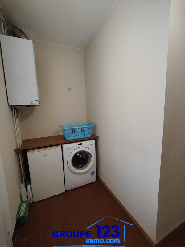 Maison - 99 m² - 4 pièces