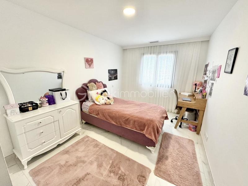 Villa - 130 m² - 5 pièces