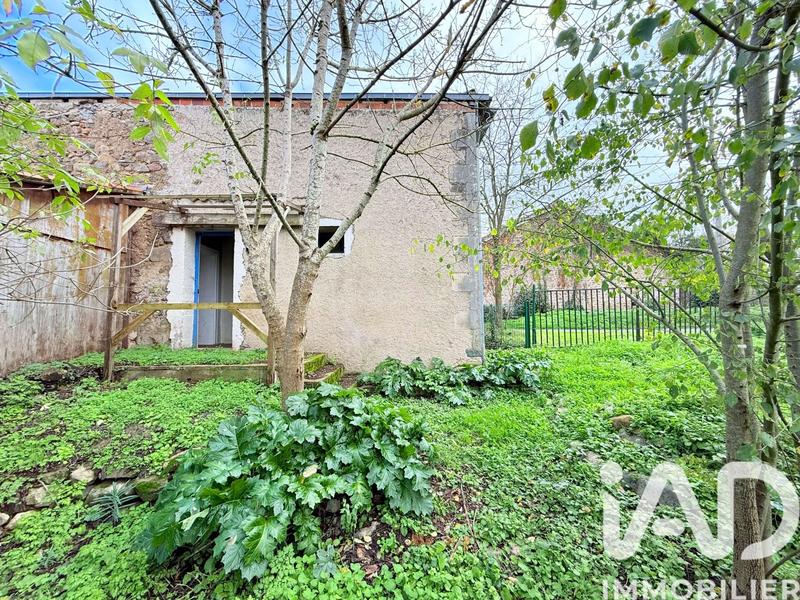 Maison - 132 m² - 5 pièces