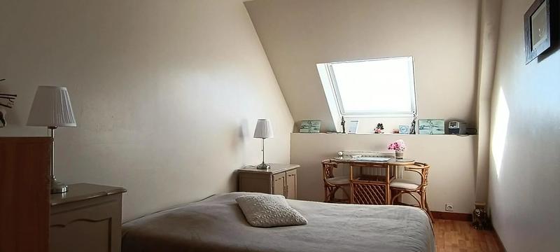 Maison chambre d'hôtes - 243 m² - 9 pièces