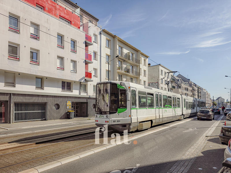 Appartement - 70 m² - 4 pièces