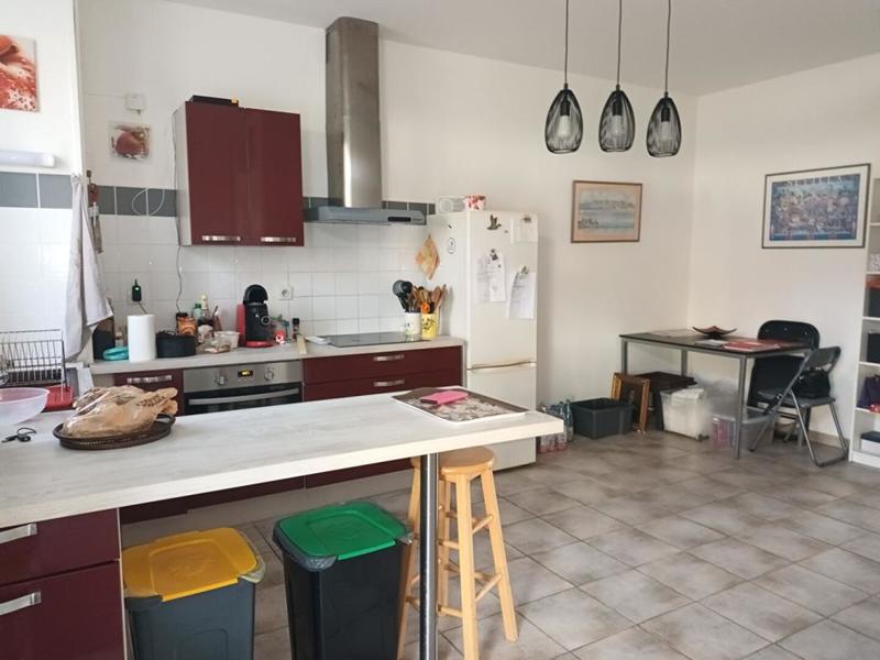 Maison - 91 m² - 3 pièces