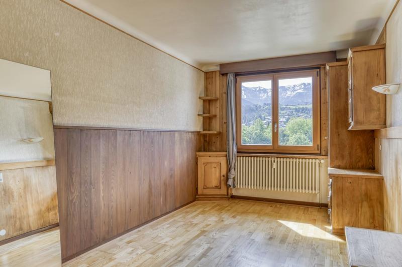 Appartement - 72 m² - 4 pièces