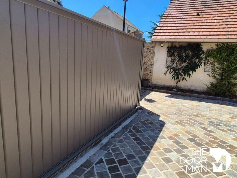 Maison ancienne - 216 m² - 8 pièces