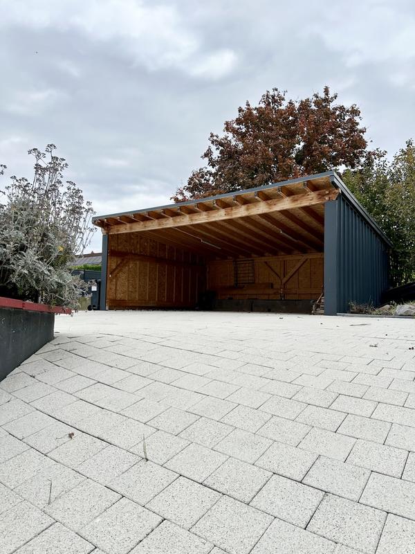 Maison ancienne - 103 m² - 5 pièces