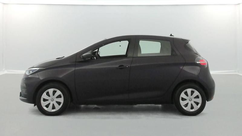 Renault Zoe R110 Achat Intégral 21 Life 5p