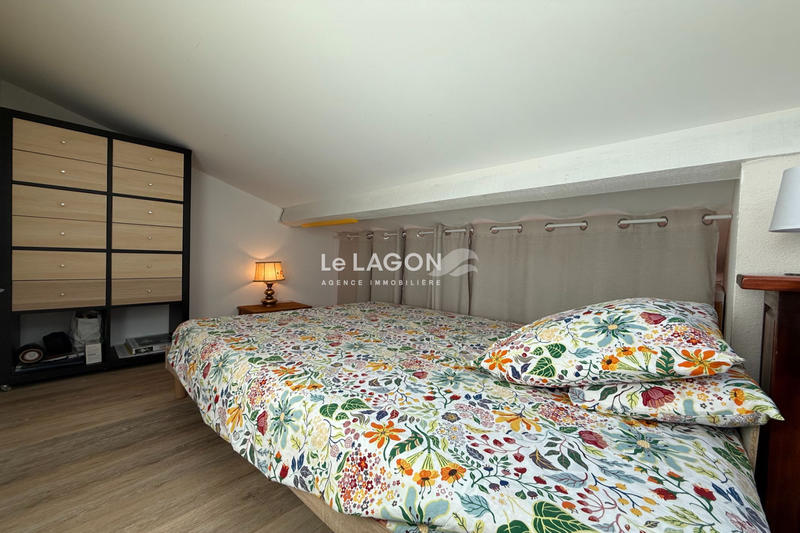 Maison - 23 m² - 3 pièces